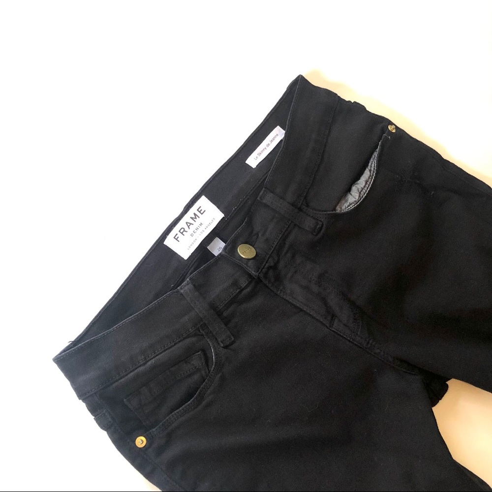 FRAME denim - Picture 4 of 8